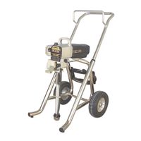Lemmer DC7700 Owner's Manual