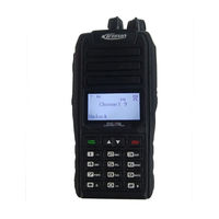 Kirisun FP560 Instruction Manual