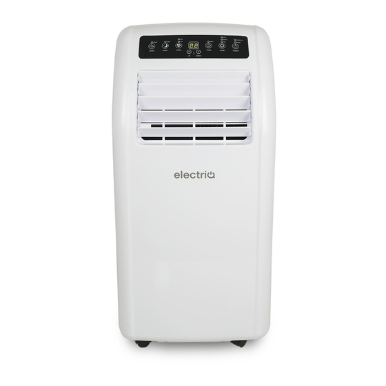 ElectrIQ SILENT10 User Manual