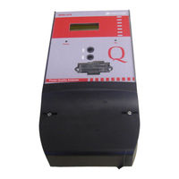 Circutor QNA 412 Instruction Manual
