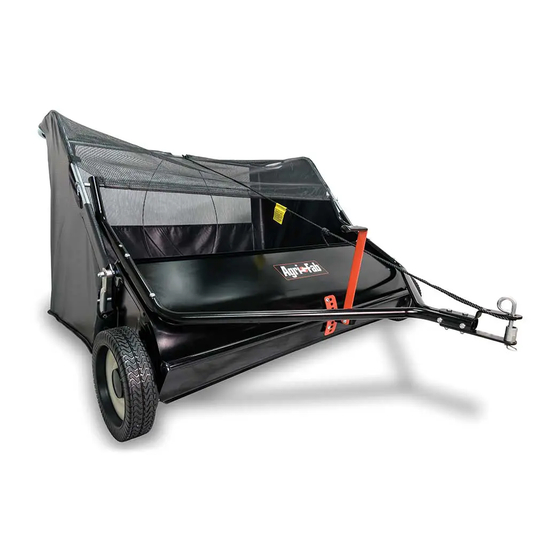 Agri-Fab 45-0546 Manual