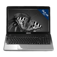 Medion Akoya E6222 Instruction Manual