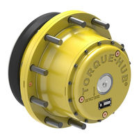 DANA Spicer Torque-Hub C017A1 Service Manual