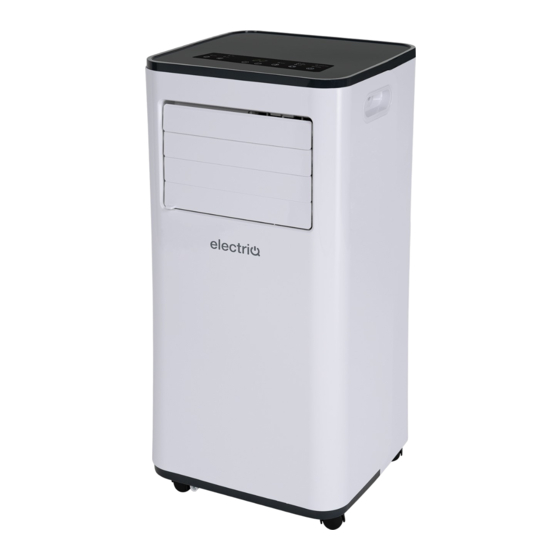 ElectrIQ SILENT10 User Manual