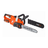 VARO Power Plus POWDPG7570 Manual