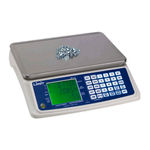 Lidén Weighing Limit LBC User Manual