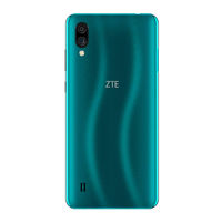 Zte Blade A5 2020-T User Manual