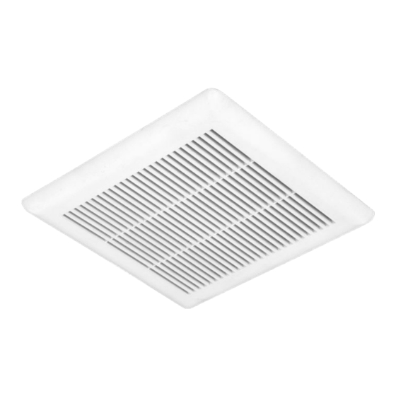 Aria QBV100 Owner's Manual