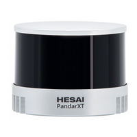 Hesai PandarXT-32 User Manual