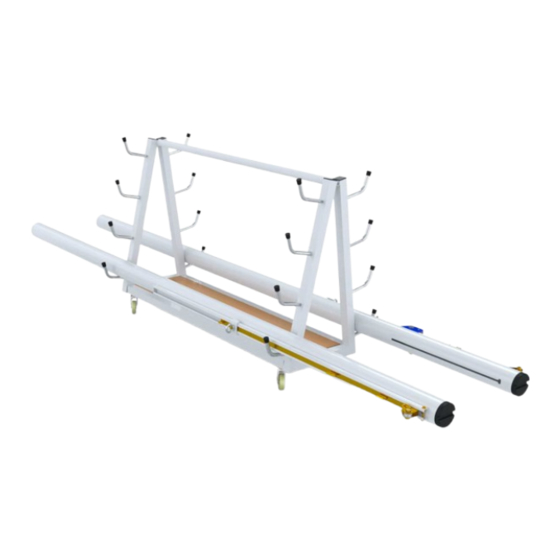 Sodex Sport S30454 Assembly Instructions