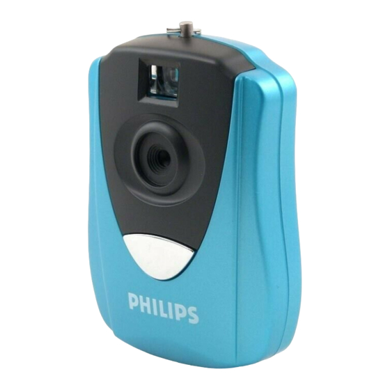 Philips US2-P44418A Manuals