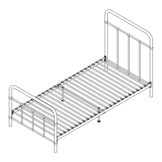 Next 904351 Assembly Instructions Manual