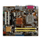Motherboard Asus P5KPL-AM Quick Start Manual