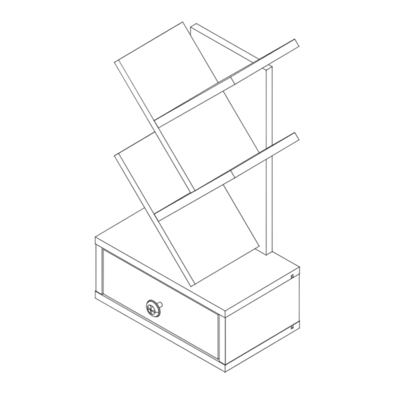 Costway JV10717 Manual