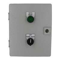 Sentry PRO-TEC Controller Installation, Operation & Maintenance Manual