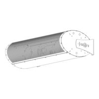 Mars Air Systems QP1072-2U-AL Series Manual