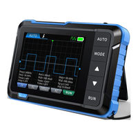 Fnirsi DSO510 Instruction Manual