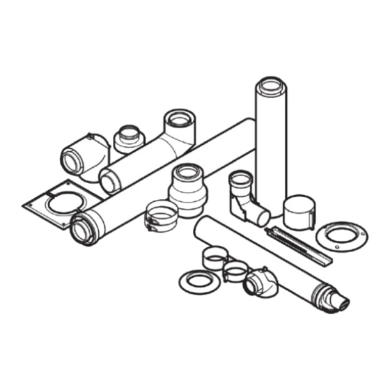 Vaillant ecoTEC plus Instruction Manual