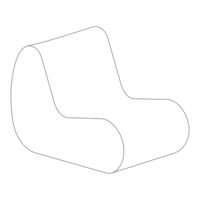 ferm living Rouli Center Module Assembly Manual