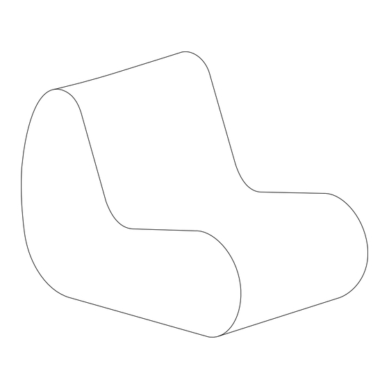 ferm living Rouli Center Module Manuals