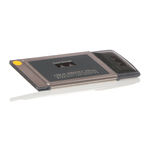 Cisco AIR-PCM352 - Aironet 350 Series 11Mbps Wireless LAN PC Card Adapter Installation And Configuration Manual
