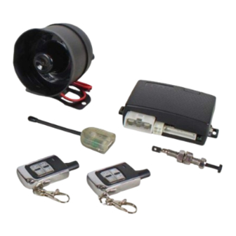 Ultra Start 22 SERIES Install Manual