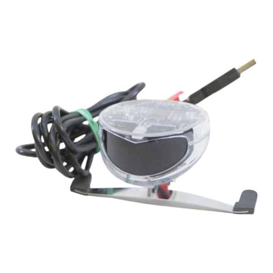 NaturalPoint TrackIR User Manual
