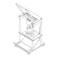 Kronen KA-1 Original Instruction Manual