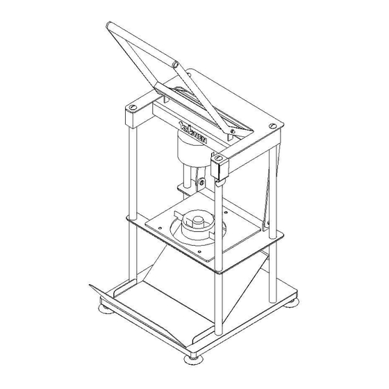 Kronen KA-1 Manuals