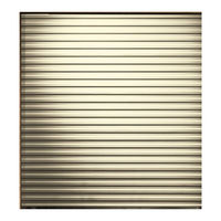 Overhead door 780 CD Series Installation Manual