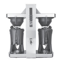 Coffee Queen TOWER MARIN Manual