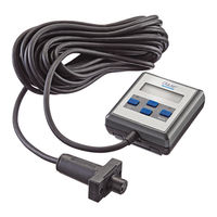 Oase Aquamax ECO Operating Instructions Manual