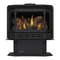 Stove Napoleon Havelock GDS50-1NSB Installation And Operation Manual