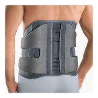 bort medical 180 100 Instructions For Use Manual