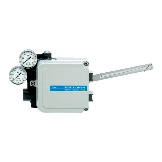 SMC Networks IP8000 Series Manual