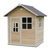 Exit Loft 100 User Manual