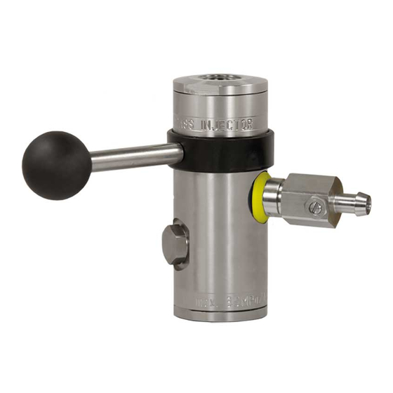 R+M Suttner easyfoam365+ ST-167 User Manual