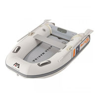 Aqua-Marina BT-UD298 User Manual