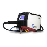 SWS SPEEDCUT 50 Operating Manual