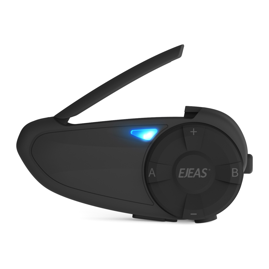EJEAS Q7 User Manual
