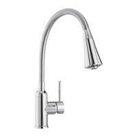 Glacier bay 304353680 Installation And Care Manual