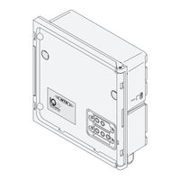 wtw MIQ/CR3 Operating Manual