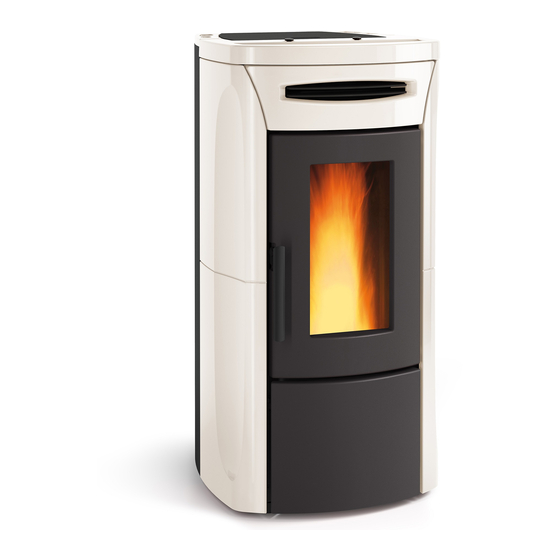 Extraflame FIANDRA IDRO EVO User Manual