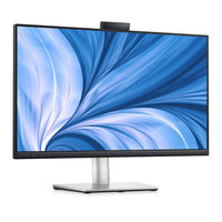 Dell C2723H User Manual