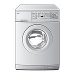 AEG LAVAMAT 86741 User Information