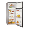 Refrigerator Zanussi ZRT623X User Manual