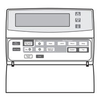 Honeywell Chronotherm IV T8611G Installation Instructions Manual