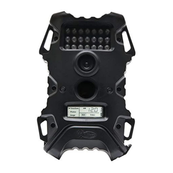 Wildgame Innovations TITAN Manual
