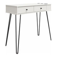 Ameriwood HOME 8948015COM Manual