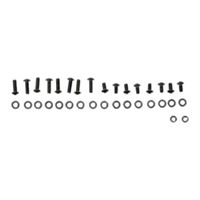 Dvb MPBR-HP Installation Manual